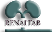 Renelab logo Renelab